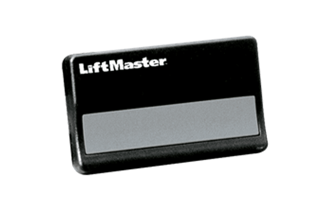 Hovedbilde Håndsender 94330E